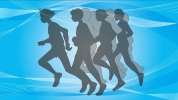 5連覇に挑むも…長野県は20位　都道府県対抗男子駅伝・広島