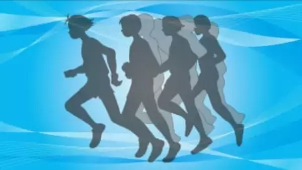 5連覇に挑むも…長野県は20位　都道府県対抗男子駅伝・広島