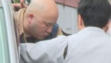 「男と母親が行方不明」と親族が届け出…「長野県内に女性の遺体を遺棄した」宮崎県の35歳男を逮捕　殺害をほのめかす供述　遺体の身元の確認進める　阿南町