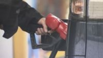長野県内のレギュラーガソリン価格161.2円　全国平均155.1円　鹿児島、長崎、鳥取、宮崎、山形に次いで6番目の高さ