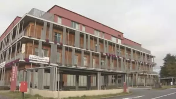 太田寛前市長の死去に伴う安曇野市長選挙　元衆議院議員の務台俊介さんが出馬の意向　副市長の中山栄樹さん、県議会議員の小林陽子さんが立候補を検討中　1月11日告示、18日投開票の予定