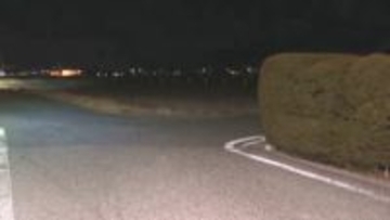 自転車の8歳の小学生が意識不明の重体　交差点で車にはねられる　ドクターヘリで搬送　長野・松本市