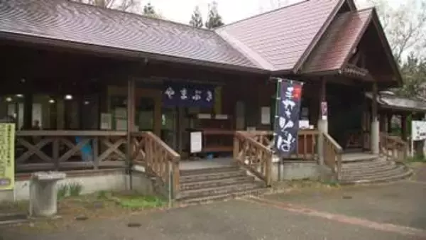 「ふるさとがなくなった」高齢化や新型コロナで、マレットゴルフ場の食堂が閉店へ　30年の感謝を込めた“手打ちそば”　「最後の1年を悔いなく」　長野・千曲市