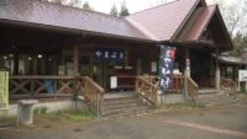 「ふるさとがなくなった」高齢化や新型コロナで、マレットゴルフ場の食堂が閉店へ　30年の感謝を込めた“手打ちそば”　「最後の1年を悔いなく」　長野・千曲市