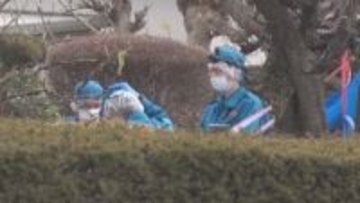 85歳女性殺害事件　「金品を奪おうとしている自分の顔を見られてしまい、気絶させようと」強盗殺人罪などに問われている被告（30）「殺そうと思っていなかった」