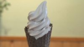 「生チョコ元祖」が初の姉妹店　温泉施設で味わう「ソフトクリーム」　5年前、故郷・飯山市に洋菓子店「BUNZO」を開き、今度は長野市に「裾花峡BUNZO」オープン
