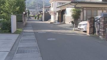 生活道路の法定速度が時速60kmから30kmに　重大事故を防止へ　警察「時速30kmで車と歩行者が交通事故にあった場合の致死率は10％以下」　9月から交通ルール改正