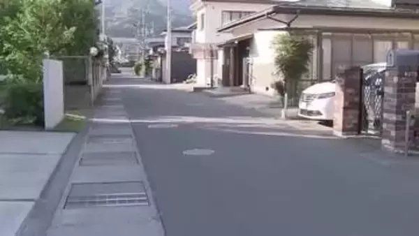 生活道路の法定速度が時速60kmから30kmに　重大事故を防止へ　警察「時速30kmで車と歩行者が交通事故にあった場合の致死率は10％以下」　9月から交通ルール改正