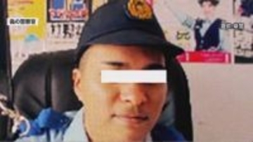 自宅に「ニセの逮捕状」…警察かたる新たな手口による詐欺被害が増加　年金支給日にあわせ「特殊詐欺」防止呼びかけ