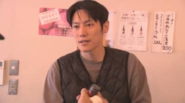 20年ぶりに「孫」が復活「祖父母」の青果店　購入した酒をその場で飲む「角打ち」もスタート　「にぎわいの拠点にしたい」と奮闘