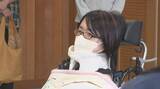 「夢は「保育士」　新型コロナ後遺症に苦しむ20歳女性　高校2年生の時に感染、体に力が入らない状態に　保育士を目指す学生と交流　「私が治ったら目標ややりたいことをしていきたい」」の画像1