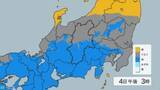 「長野県で大気の状態が非常に不安定「秋雨前線・台風の場所次第で、天気はガラッと変わる」雨の予報を気象予報士が解説」の画像1
