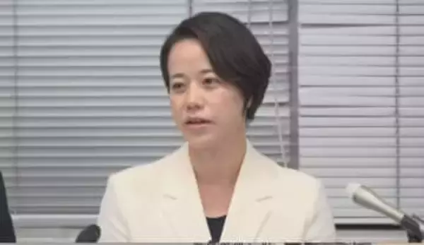 「また新しい気持ちで信州・日本の未来ひらく」自民党・長野2区に新人の藤田ひかるさん（35）　逆風の参院選を経て…次期衆院選で擁立へ