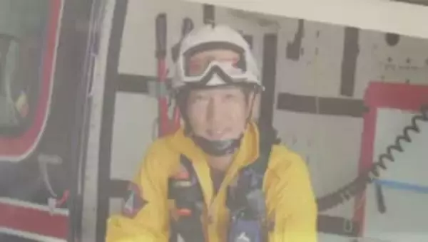 亡くなった司令長の遺志を継ぐ　毎月5日は「正治の日」　9人死亡…長野県消防防災ヘリ墜落事故から9年　同僚「隊員の安全管理を徹底する」