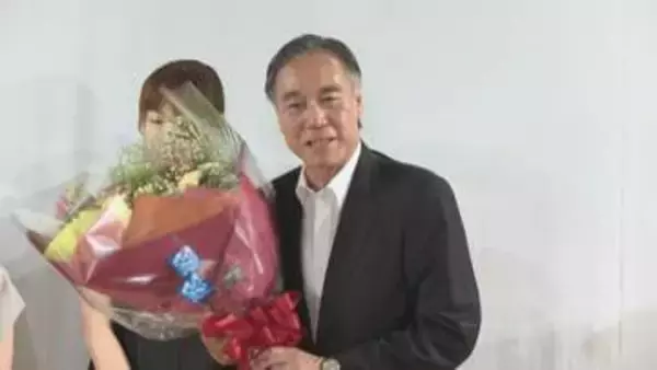 【開票速報】長野県知事選　現職の阿部守一さんが5回目の当選「新しい視点で未来に向けて県政を前進させたい」　阿部守一 57万3,742票　 武田良介 9万2,366票　投票率は40.53％で過去最低