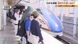 「GWの思い出は？　子どもだけで初めての旅行　東京都から長野県の祖父母の家へ　きょうだい「遊んだり、植物を植えたりした」　祖母「彼らにとっては冒険、楽しく過ごしました」」の画像1