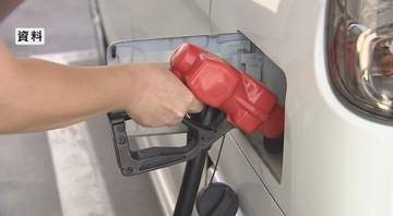 ガソリン1リットルあたり175.7円　3週連続で値上がり　周辺の県より5円から12円高く　今後も小幅な値動き続く見込み　長野県