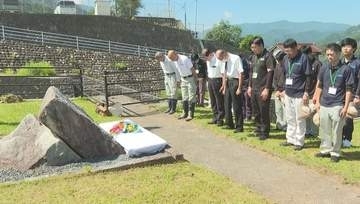 中学生1人が死亡　土石流災害から12年　命を守るため防災の取り組み続く　南木曽町「災害に負けない町づくりを」