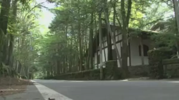 騒音、臭い…トラブル急増　軽井沢で「民泊」規制強化要望へ　町長「町全域で営業を認めない」