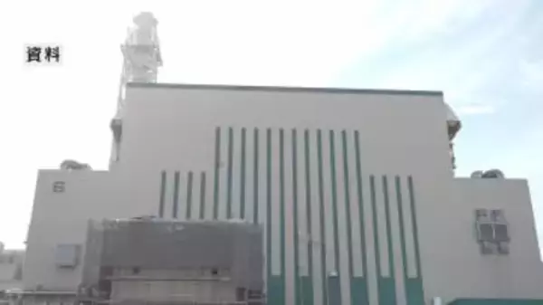 東京電力柏崎刈羽原発の再稼働めぐり…東電幹部と意見交換　長野県の阿部知事と一部区域が50キロ圏内に位置する飯山市長・野沢温泉村長・栄村長が出席