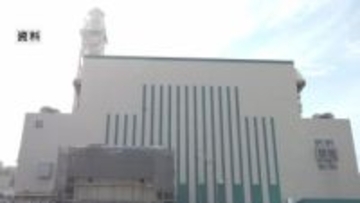 東京電力柏崎刈羽原発の再稼働めぐり…東電幹部と意見交換　長野県の阿部知事と一部区域が50キロ圏内に位置する飯山市長・野沢温泉村長・栄村長が出席