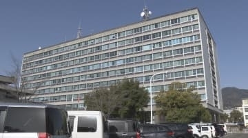 去年より11億円増加…県内の「電話でお金詐欺」「SNS型詐欺」の被害額は34億円余り　「12月は被害が増える傾向」長野県警が注意呼びかけ