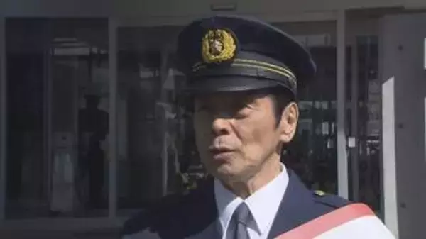 「ながらスマホ」の根絶、自転車ルールの徹底を　峰竜太さんがアンバサダーに「みんなで安全運転しましょう」　4月15日まで「春の全国交通安全運動」