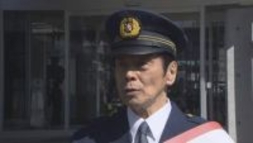 「ながらスマホ」の根絶、自転車ルールの徹底を　峰竜太さんがアンバサダーに「みんなで安全運転しましょう」　4月15日まで春の全国交通安全運動