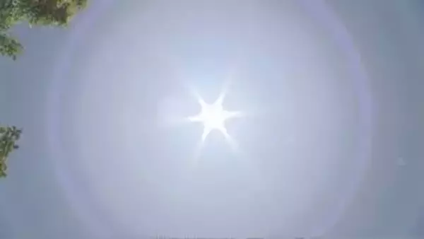 厳しい暑さ続く…上田34℃、松本33℃、長野32.9℃　県内16地点で「真夏日」　熱中症の疑いで7人搬送