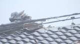 「28日朝にかけ断続的に激しい雨　「レベル3」大雨警報が長野県北部と佐久、諏訪地域に　24時間予想降水量は北・中部150ミリ、南部120ミリ　発達した雨雲がかかり続けた場合「警報級の大雨」の地域が拡大か」の画像1