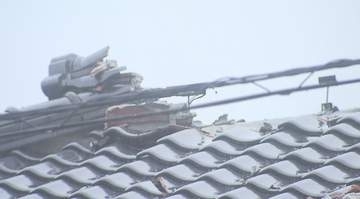 28日朝にかけ断続的に激しい雨　「レベル3」大雨警報が長野県北部と佐久、諏訪地域に　24時間予想降水量は北・中部150ミリ、南部120ミリ　発達した雨雲がかかり続けた場合「警報級の大雨」の地域が拡大か