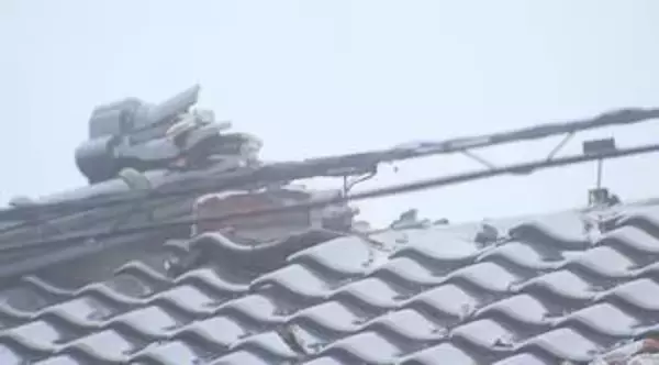 28日朝にかけ断続的に激しい雨　「レベル3」大雨警報が長野県北部と佐久、諏訪地域に　24時間予想降水量は北・中部150ミリ、南部120ミリ　発達した雨雲がかかり続けた場合「警報級の大雨」の地域が拡大か