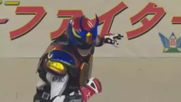 3Dプリンタを駆使…工業高校生の“本気すぎる”ヒーローショー　園児が大興奮　「課題研究」から生まれた15年ぶり復活の“駒工ファイターズ”　地域を盛り上げようと奮闘中