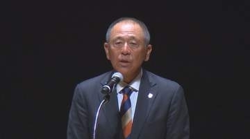 「 失礼ですけど本当に力を貸してください、順位が変わると思います」ACパルセイロ小林伸二監督　目標は「一桁順位」　トップチームとレディース合同で新体制発表会