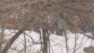 スノーモービル横転　8歳の女の子が死亡　立ち入り禁止の工事区域で事故　ツアー会社は過去に土地の使用許可得ず　県から使用中止するよう指導後も営業　長野・白馬村