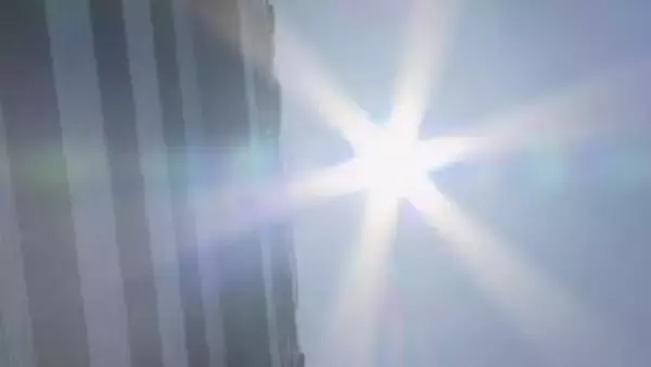 5月は“真夏並み”春の「紫外線」　皮膚科医「花粉症で肌のバリア機能が下がっているとダメージ受けやすくなる」　人気の対策グッズは？「日焼け止め」は“タイパ”重視