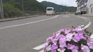 王滝村が「交通死亡事故ゼロ40年」達成　長野県内最長記録　道路はカーブや狭い道が多く、信号機なし　夏は登山、冬はスキーで多くの観光客　村長「村民の譲り合い、思いやりの精神」