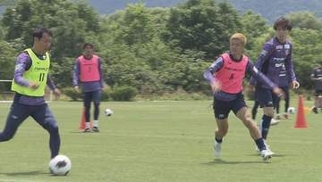 1桁順位を目指し　長野パルセイロが新シーズンに向けて始動　小林伸二監督が引き続き指揮　サッカーJ3