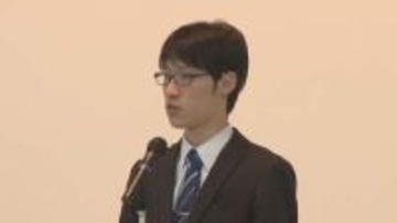 セイコーエプソンで入社式　新入社員は265人「初心を忘れず、何事にも挑戦したい」　社長「これからはプロとしての自覚が求められる」