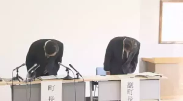 「空き家バンク」担当職員が不正な売買　物件掲載しないまま持ち主だまし転売する契約結んでいたことが発覚　長野・辰野町は刑事告訴など視野