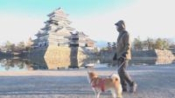 「寒くないと松本じゃないです」　30の観測地点中29地点で今季一の冷え込み　松本は氷点下4.4度　菅平は氷点下14.8度