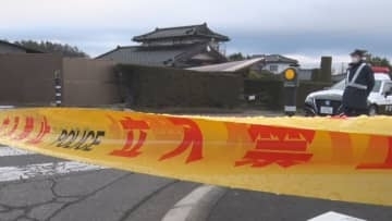 85歳女性強盗殺人事件　被告の男「金品を奪うために殺害したわけではない」　初公判で起訴内容の一部を否認　争点は「殺意が発生した時期と経緯、殺害の目的」