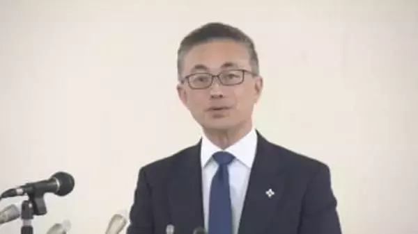 長野地検の検事正に山口敬之さんが就任　神奈川県出身の57歳　最高検の検事や松山地検の検事正を歴任