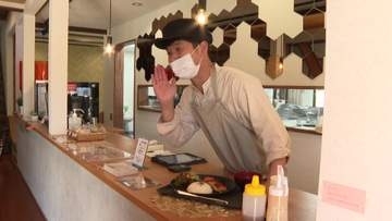 35歳の訪問看護師　4500人の村に「交流の場」オープン　 カフェにキッズスペース、宿泊も　在宅支援サービスを通じ「住民の居場所を作りたい」　旧旅館を改装し、夫婦で奮闘　長野・中川村