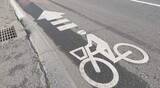 「自転車の男子中学生が重傷　後ろから来た車にはねられ転倒　車は走り去り、目撃者が通報　ひき逃げ事件として捜査　車の行方を追う　長野・松本市」の画像1