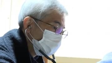 「死に向かって時間が」“看取り”支える医師（64）「すい臓がん」発覚　痛みと闘い、訪問診療を続ける「自分ができることを死ぬまでやりきりたい」