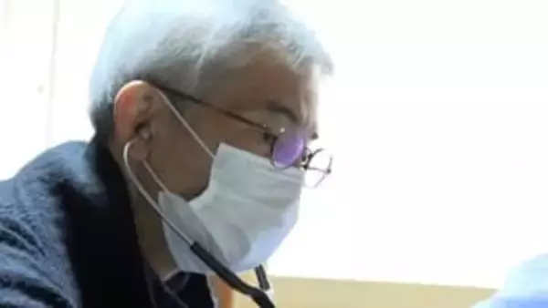 「死に向かって時間が」“看取り”支える医師（64）「すい臓がん」発覚　痛みと闘い、訪問診療を続ける「自分ができることを死ぬまでやりきりたい」