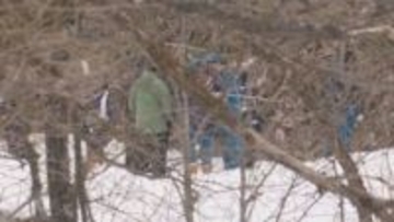 スノーモービルが横転　同乗のオーストラリア国籍とみられる女児が病院に搬送も死亡　川沿いを走行中に斜面に乗り上げたか