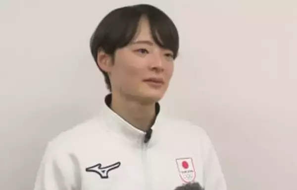 「たくさんの方に応援していただいてここまで来られた」　初の五輪へ　スピードスケート の代表に内定　県出身者4人が意欲