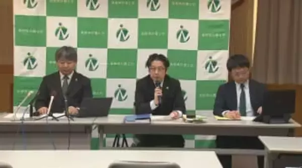 伊那市の男性弁護士を業務停止4カ月　破産手続き4年5カ月着手せず　長野県弁護士会が懲戒処分